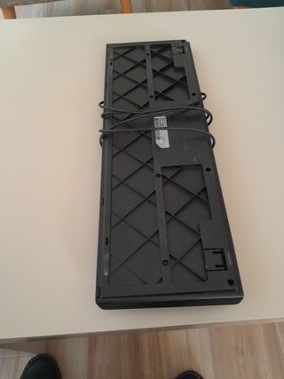 Teclado ordenador Compaq