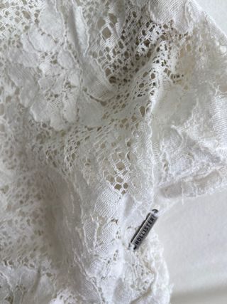 Top de tirantes Hollister