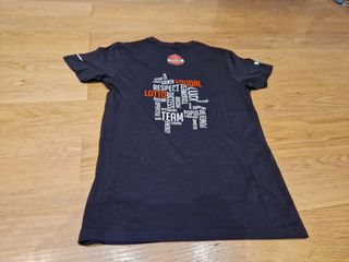 TALLA XS, CAMISETA LOTTO SOUDAL