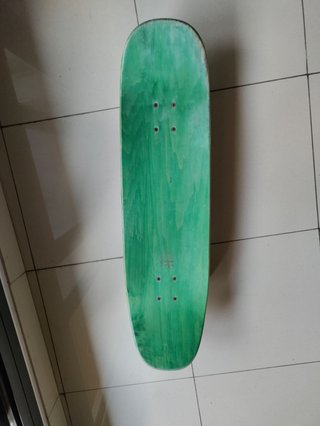 Longboard Enjoi R7