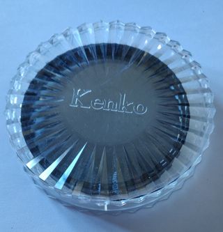 Kenko PL filtro 72mm