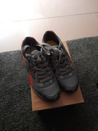 Zapatillas 