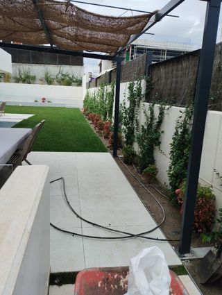 Jardinero 