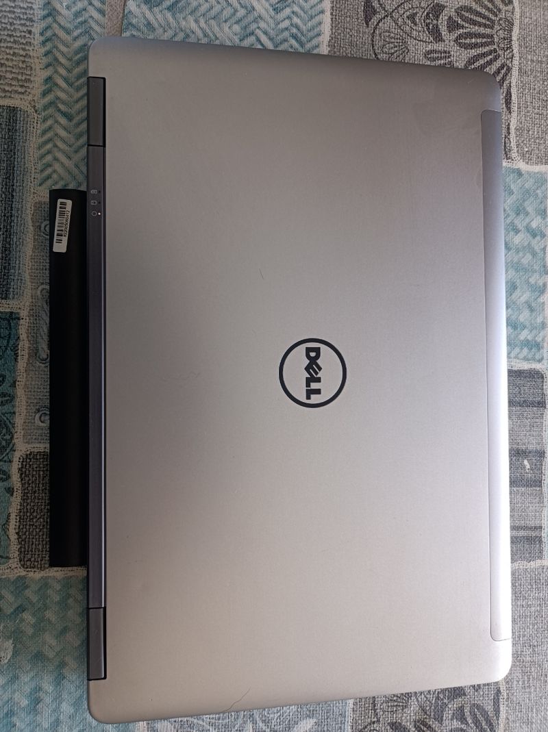 Portátil Dell Precisión M2800 afbeelding 2