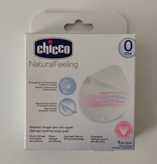 Sacaleches Medela Swing Doble.