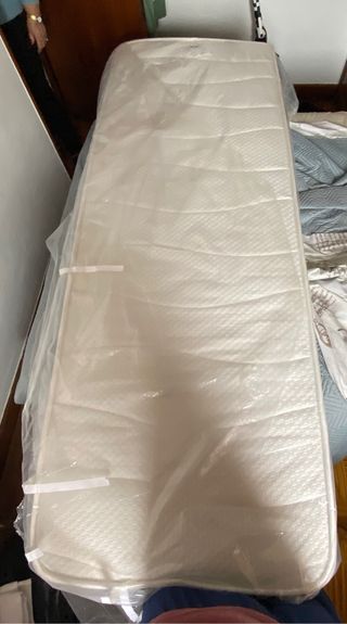 Colchón Clic clac 130x190 para Sofa Cama