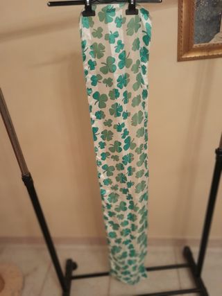 Foulards San Patrick