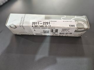 SENSOR BAS MERCEDES A 0015401517