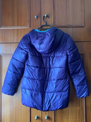 Cappotto per bambina
