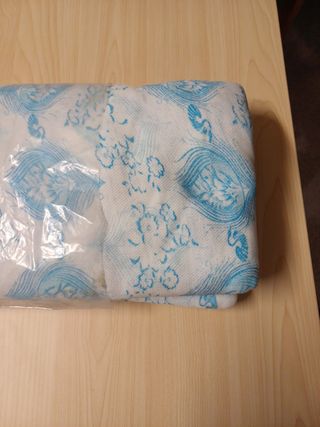 funda colchón para cama de 150cm