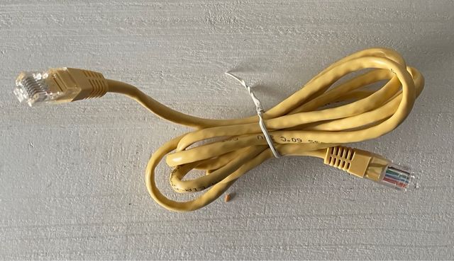 Cavo Ethernet