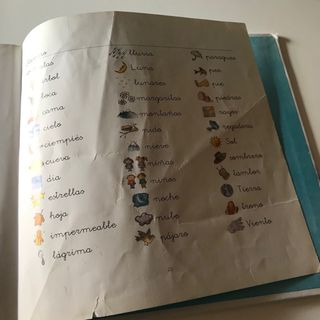 3 cuentos con pictogramas