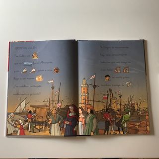 3 cuentos con pictogramas