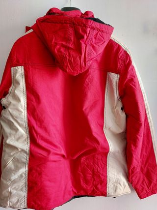 Giacca snowboard Quiksilver donna