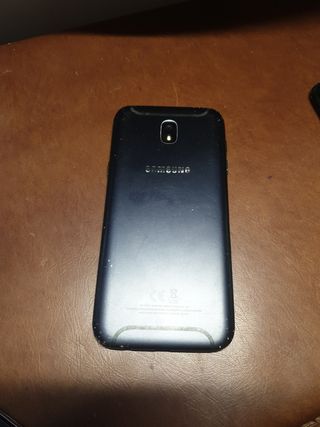Samsung j530