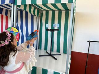 Miniferia comuniones 2026