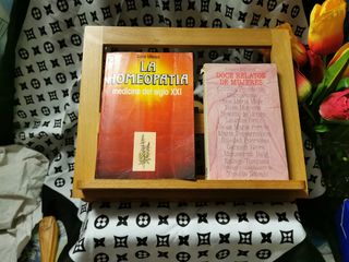 la homeopatía la medicina del siglo XXI