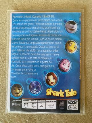 Pack de películas Disney