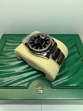 Rolex Datejust 116200 