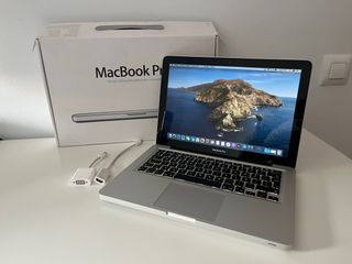 MacBook Pro 13’’ A1278