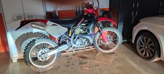 Gas-gas Enduro Cross 250