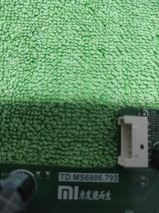 MAINBOARD TV XIAOMI L55M5-5ASP