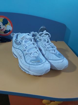 Zapatillas nike 