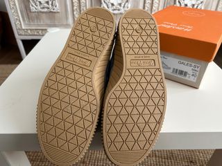 Botín para mujer en serraje Toni Pons T.40