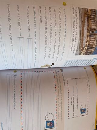 Lengua 1 primaria Anaya