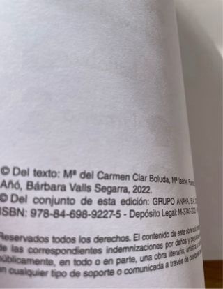 Lengua 1 primaria operacion mundo Anaya