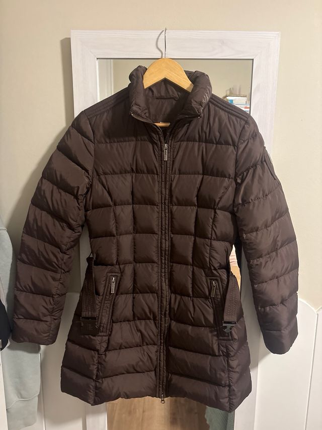 Plumas Add mujer talla4