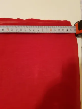 ALMATRICHI. Fular ideal.