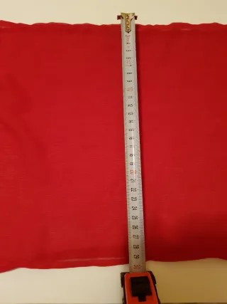 ALMATRICHI. Fular ideal.