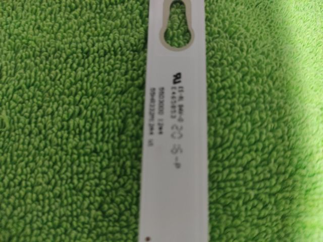 LEDS PARA TV XIAOMI L55M5-5ASP