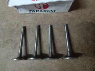 VALVULAS ADMISION MINI 1275GT, COOPER.