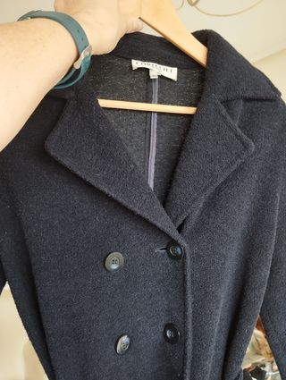 Chaquetón de señora. Talla 40. Cortefiel