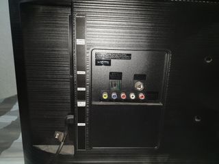 Televisor SAMSUNG UE32N4005AWXXC TELEVISOR 32"