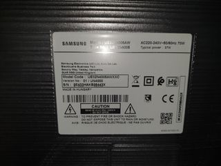 Televisor SAMSUNG UE32N4005AWXXC TELEVISOR 32"