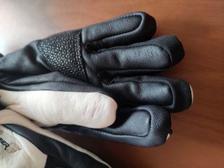 Guantes de esquí nuevos Leki