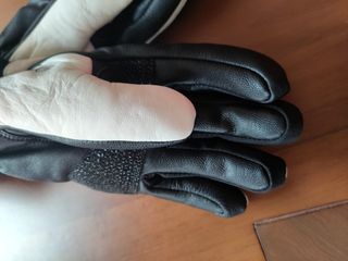 Guantes de esquí nuevos Leki