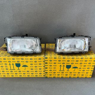 Faros audi 80 b3 nuevos hella