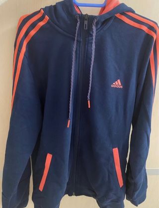 Chaqueta Adidas Unisex