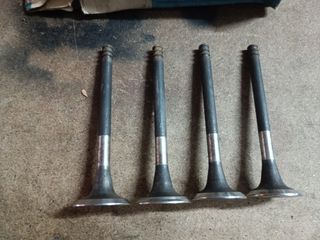 VALVULAS ADMISION FORD CLASICOS V4