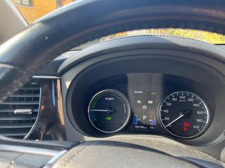 Mitsubishi Outlander 2016