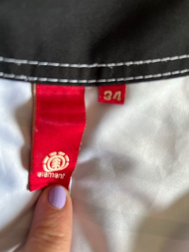 Bañador Element hombre, te regalo el Villabona