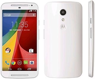 Smartphone Android Motorola Moto G dual sim