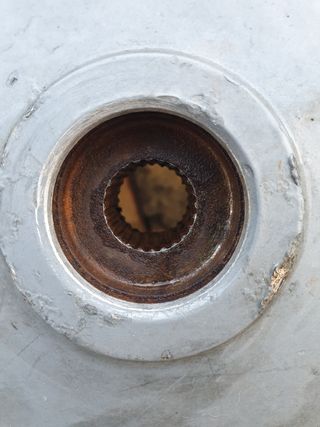 Llantas vespa lx 125