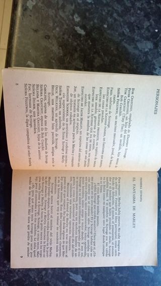 Cuento de Navidad-Charles Dickens