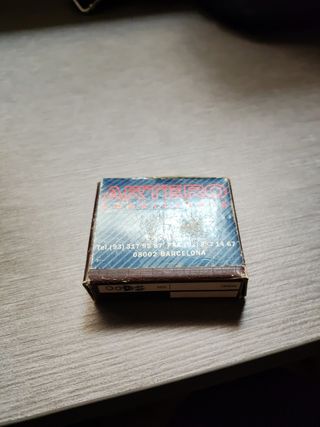 Cuchilla Oster n⁰ 80 size 4