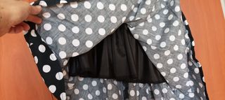 Lote faldas verano mujer 40